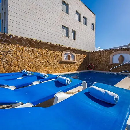 Дом отдыха Ideal Mallorca - Pintor *