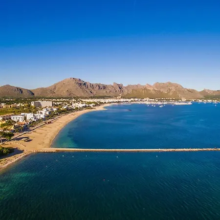 Ideal Mallorca - Pintor Дом отдыха Поланко