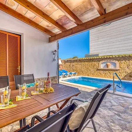 Ideal Mallorca - Pintor