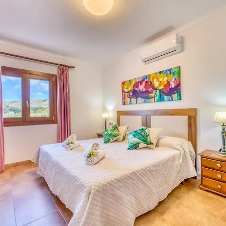 Holiday home Ideal Mallorca - Pintor *