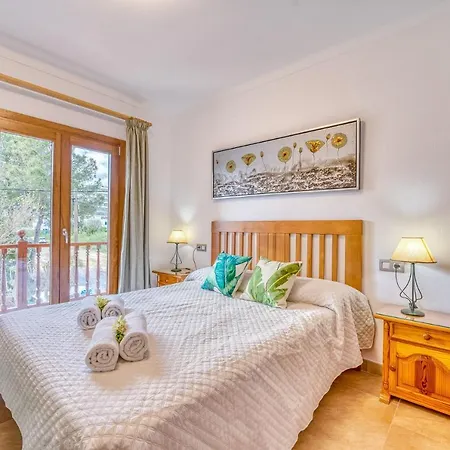 Ideal Mallorca - Pintor