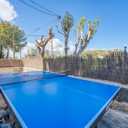 Ideal Mallorca - Pintor Holiday home