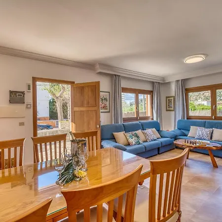 Ideal Mallorca - Pintor Holiday home