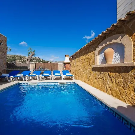 Ideal Mallorca - Pintor *