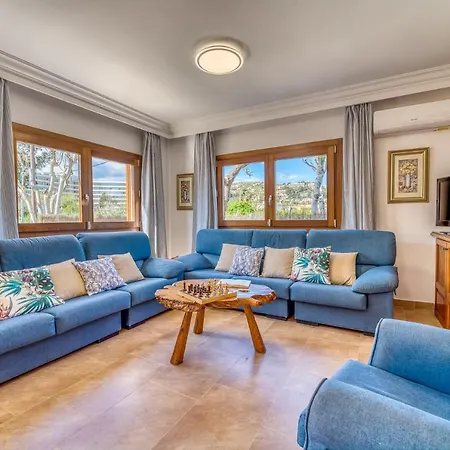 Ideal Mallorca - Pintor * Port de Pollença