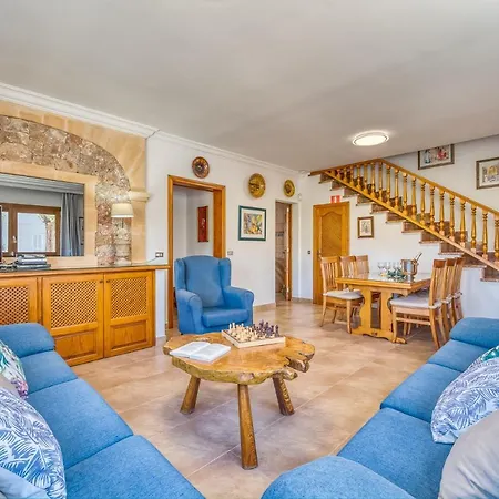 Ideal Mallorca - Pintor * Port de Pollenca