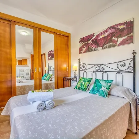 Ideal Mallorca - Pintor Casa de Férias *