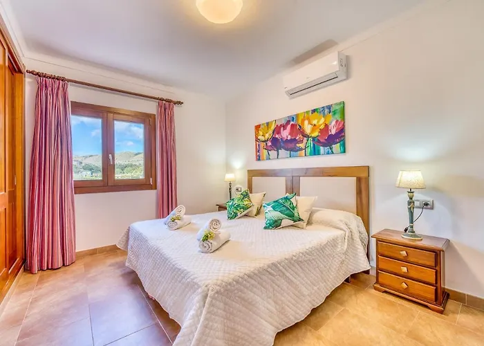 Сasa de vacaciones Ideal Mallorca - Pintor *