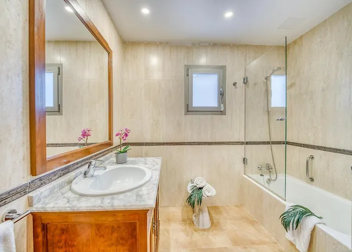 Ideal Mallorca - Pintor Сasa de vacaciones Puerto Pollensa