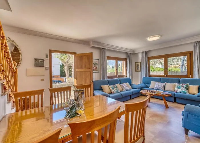 Ideal Mallorca - Pintor Сasa de vacaciones