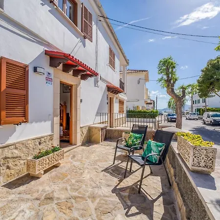 Ideal Mallorca - Pintor *