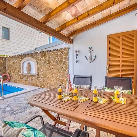 Ideal Mallorca - Pintor بورت دي بوينسا