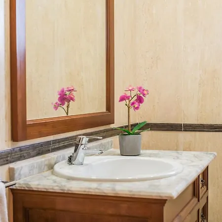 Ideal Mallorca - Pintor * Port de Pollença