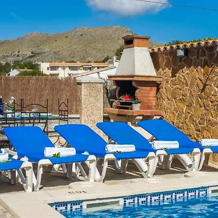 Ideal Mallorca - Pintor