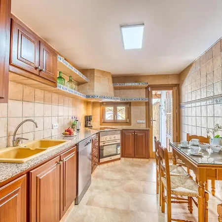 Nyaraló Ideal Mallorca - Pintor *