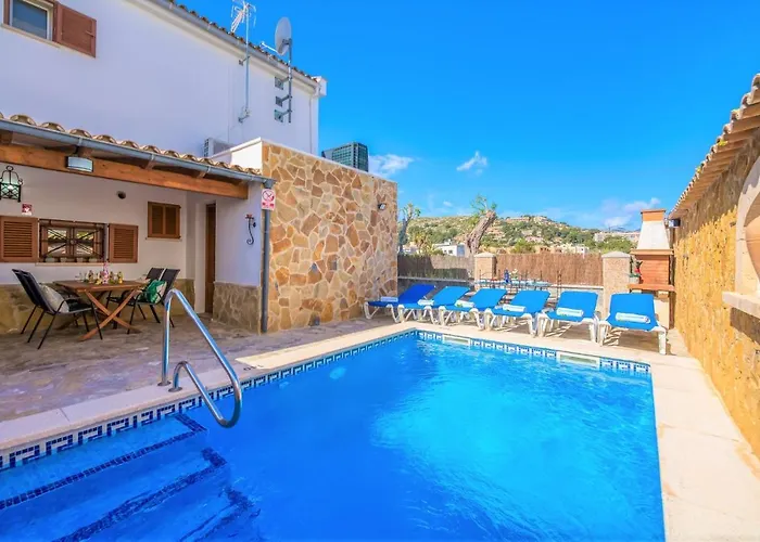 Ideal Mallorca - Pintor Σπίτι διακοπών *