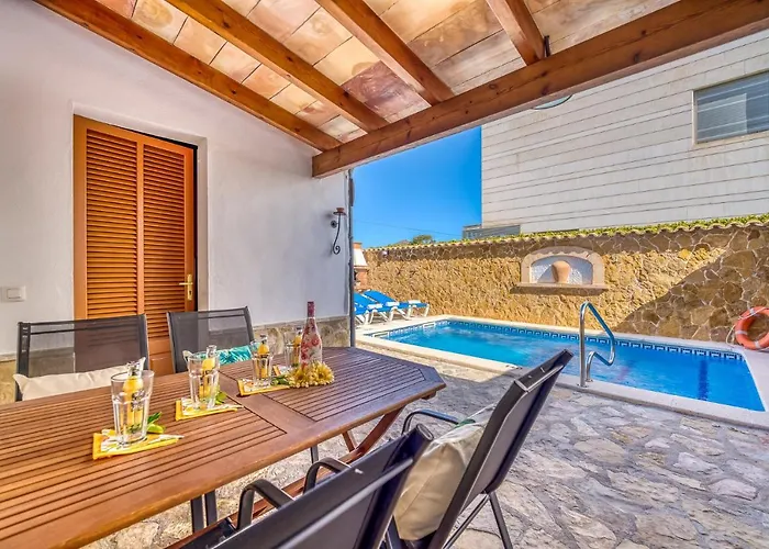 Ideal Mallorca - Pintor