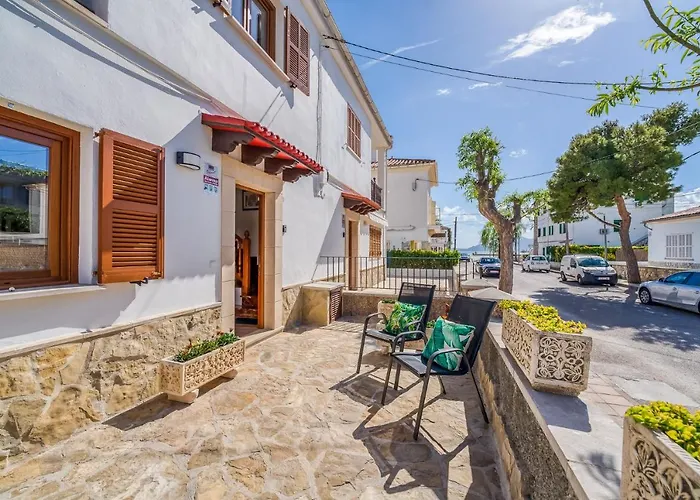 Ideal Mallorca - Pintor *