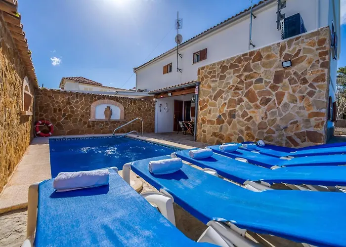 Ideal Mallorca - Pintor بورت دي بوينسا