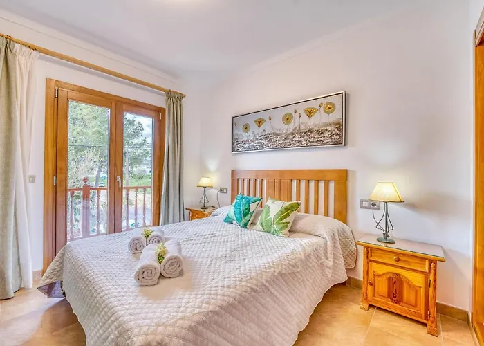 Ideal Mallorca - Pintor