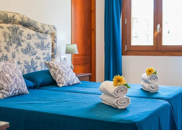 بيت للعطل Ideal Mallorca - Pintor *