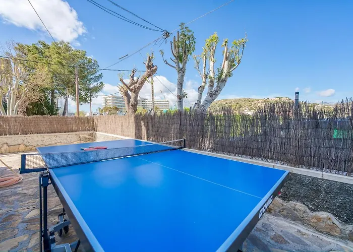 Ideal Mallorca - Pintor بيت للعطل