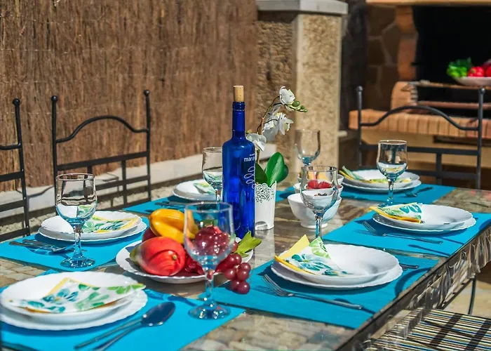 Ideal Mallorca - Pintor *