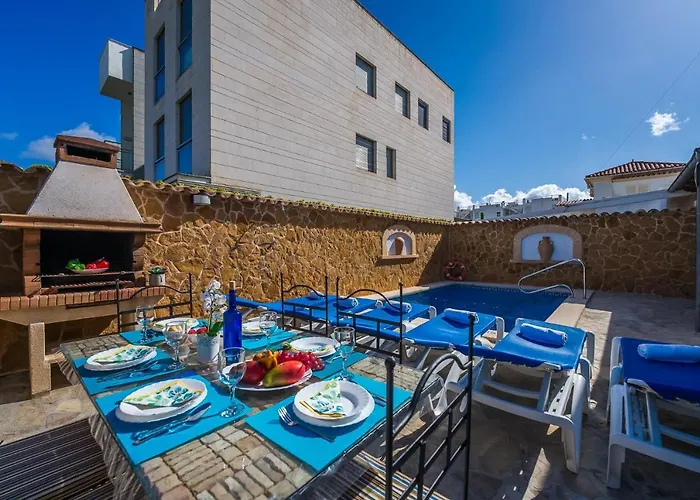 Ideal Mallorca - Pintor * بورت دي بوينسا