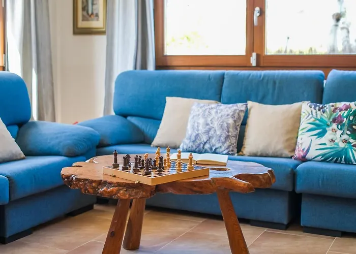 بيت للعطل Ideal Mallorca - Pintor بورت دي بوينسا