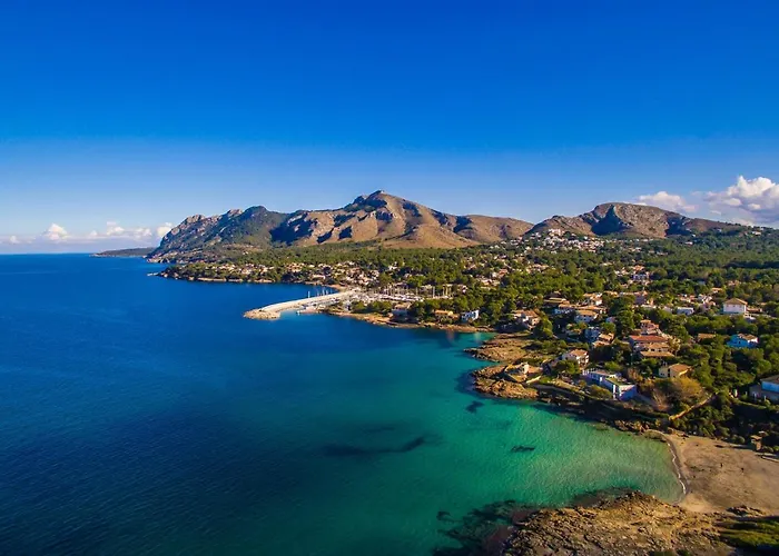 Ideal Mallorca - Pintor Σπίτι διακοπών *