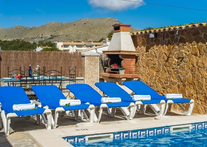 Ideal Mallorca - Pintor