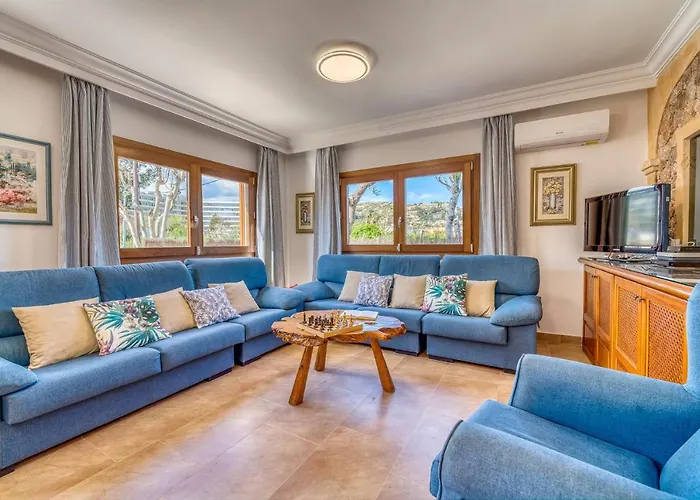 Ideal Mallorca - Pintor * Port de Pollenca