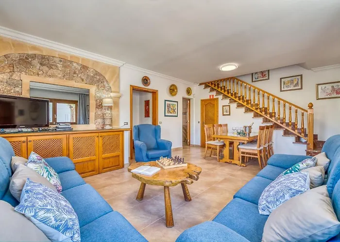 Ideal Mallorca - Pintor * بورت دي بوينسا