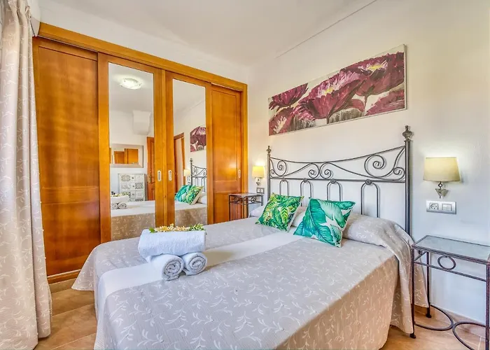 Ideal Mallorca - Pintor بيت للعطل *