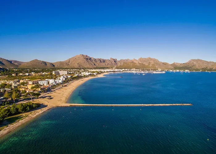 Ideal Mallorca - Pintor بيت للعطل بورت دي بوينسا