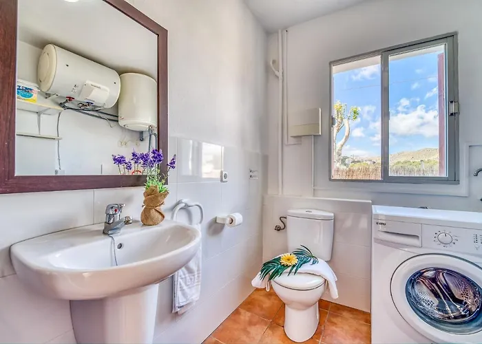 بيت للعطل Ideal Mallorca - Pintor بورت دي بوينسا