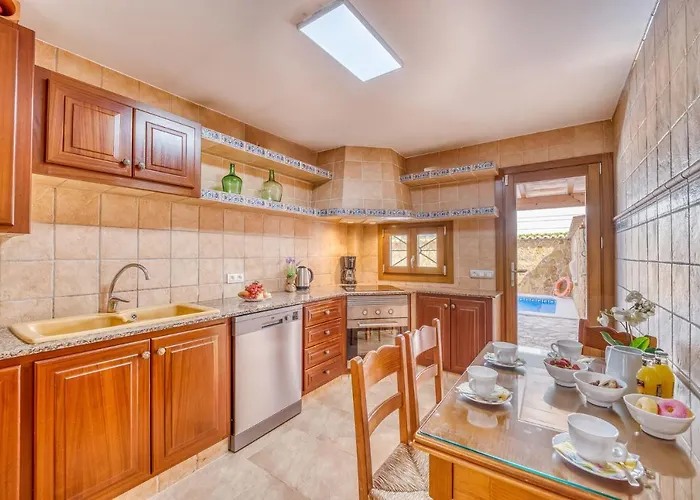 بيت للعطل Ideal Mallorca - Pintor بورت دي بوينسا