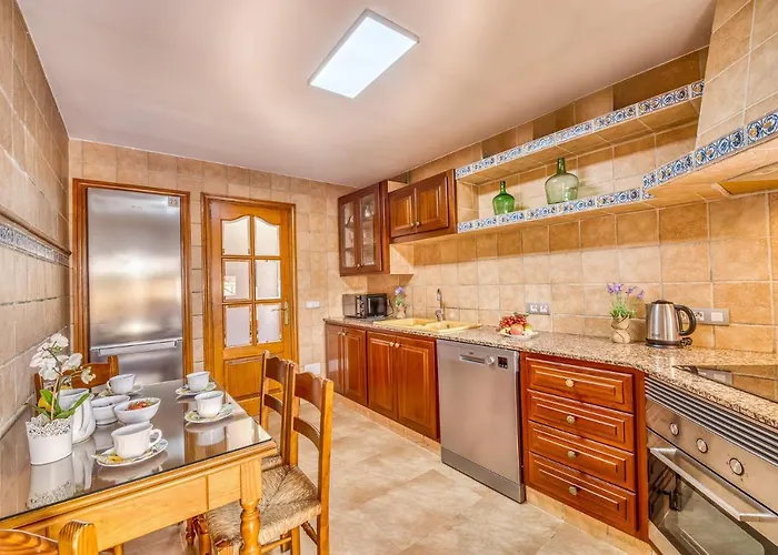 Ideal Mallorca - Pintor *