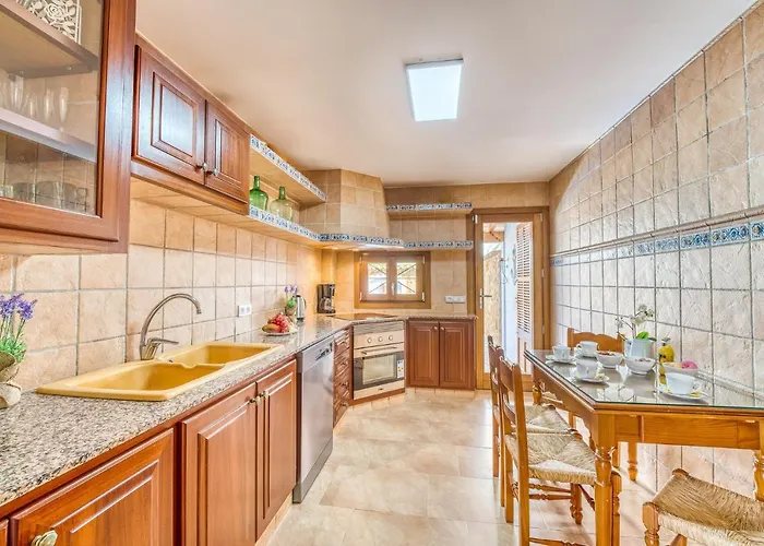 بيت للعطل Ideal Mallorca - Pintor *