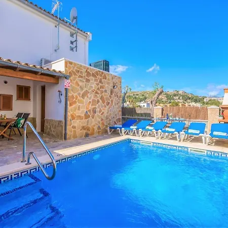 Ideal Mallorca - Pintor Vakantiehuis *
