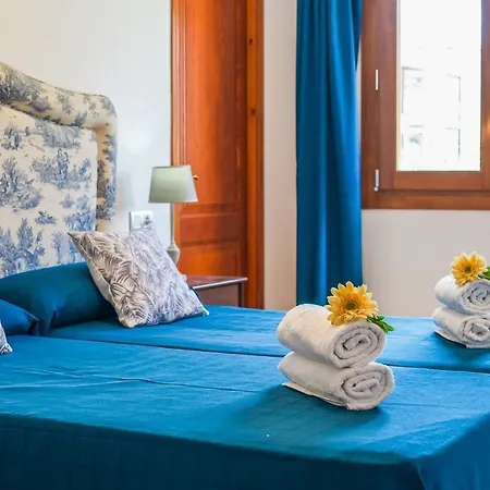 Vakantiehuis Ideal Mallorca - Pintor *