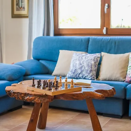 Vakantiehuis Ideal Mallorca - Pintor Port de Pollença