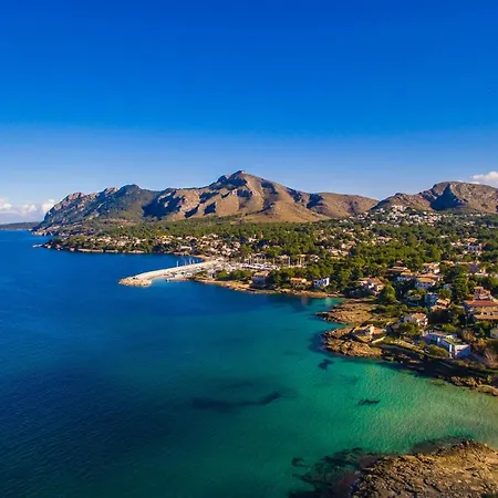 Ideal Mallorca - Pintor Vakantiehuis *