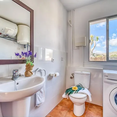 Vakantiehuis Ideal Mallorca - Pintor Port de Pollença