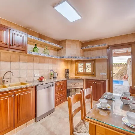 Vakantiehuis Ideal Mallorca - Pintor Port de Pollença